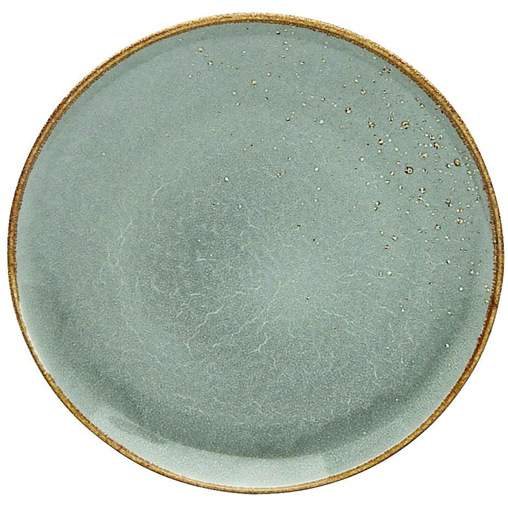 CreaTable Nature collection, Teller, Grau