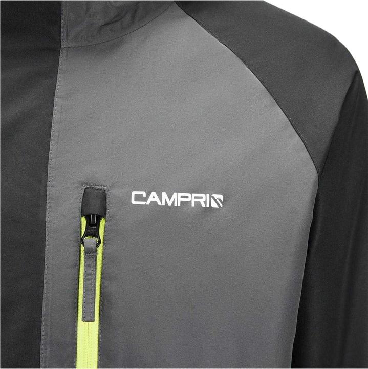 Produktbild Campri Raise Jacke wasserfest (S)
