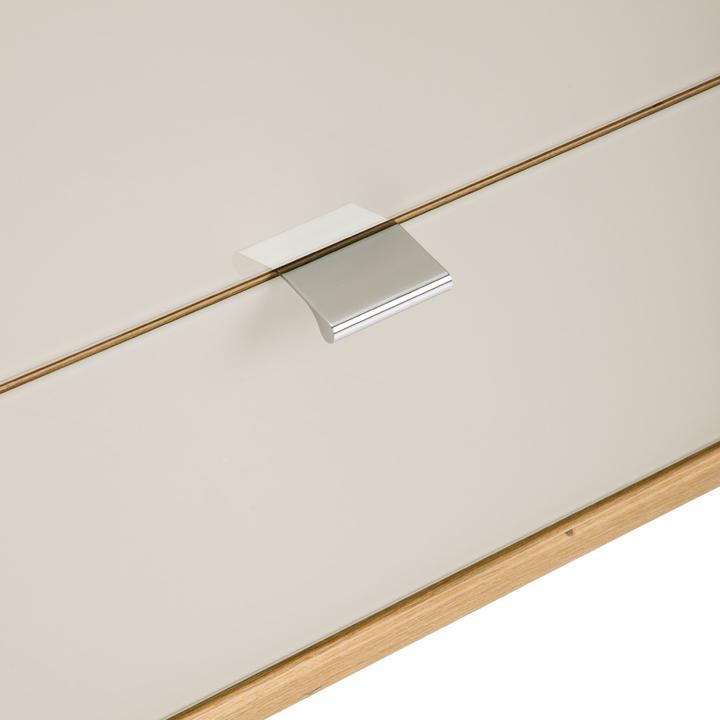 Image du produit Dieter Knoll Collection Barcelona (141 x 43 x 105 cm)