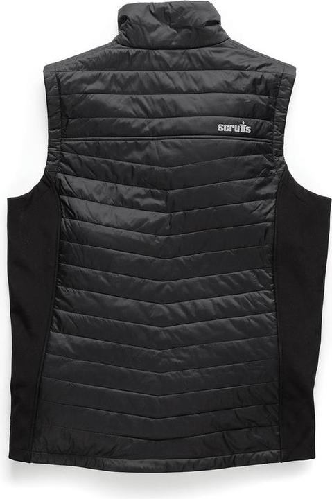 Produktbild Scruffs Trade Weste (S)