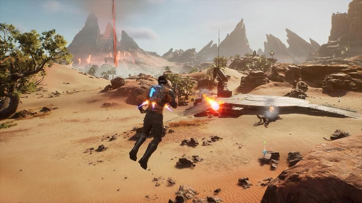 Immagine prodotto THQ Outcast PC Un nuovo inizio Edizione Adelpha (PC, DE)