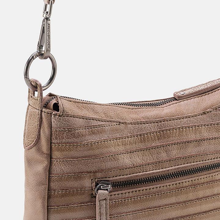 Immagine prodotto FredsBruder Layer Likely Umhängetasche Leder 29 cm
