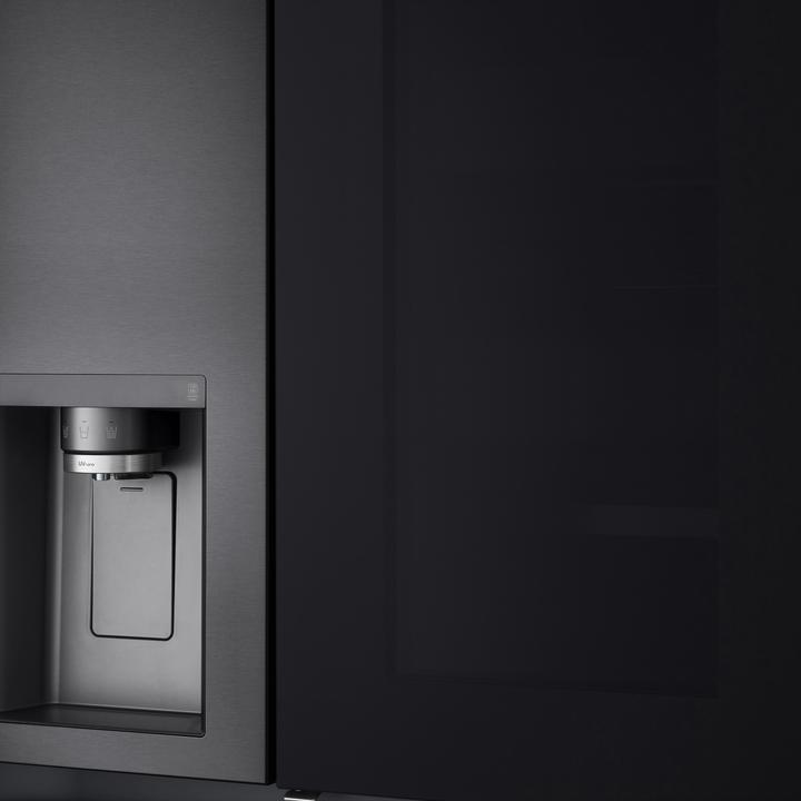 Image du produit LG GSXV90MCAE (634 l)