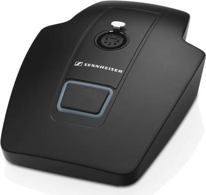 Produktbild Sennheiser MAT 153-S B Desktop-Mikrofonständer