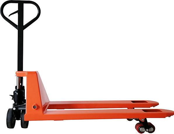 Image du produit eurokraft basic Transpalette standard