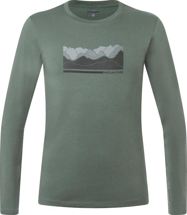 Actual product image Super Natural Bergzeit (XL)