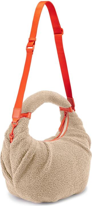 Image du produit Les Visionnaires Unio Kitzbuehel Teddy Schultertasche 34 cm
