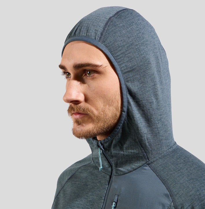 Actual product image Odlo Ascent (M)