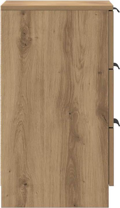 Immagine prodotto vidaXL Nachttisch (40 x 36 x 65 cm)