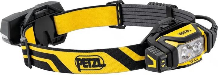 Actual product image Petzl E004BA00 Xena Headlamp