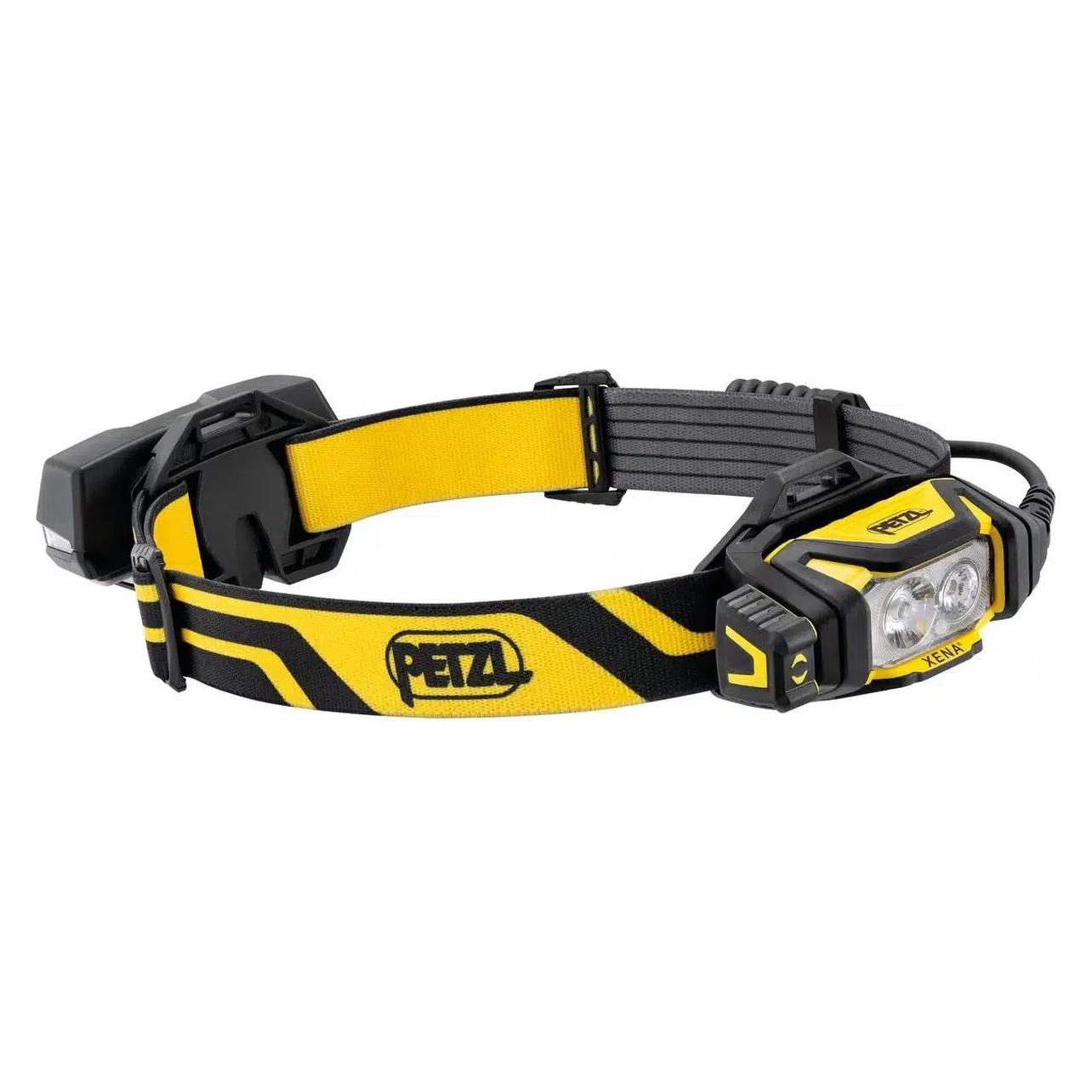 Petzl, Stirnlampe, (1400 lm)