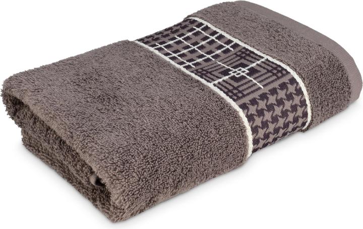 Produktbild möve for frottana Fjord (50 x 100 cm)