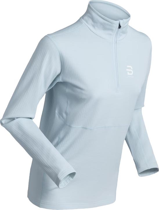 Actual product image Daehlie W Half Zip Pace (L)