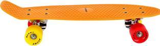 Image du produit Planche à roulettes Orange 55 Cm ABEC 7 (21.65")