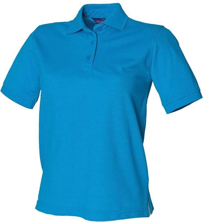 Immagine prodotto Henbury Maglietta Polo Donna (46)