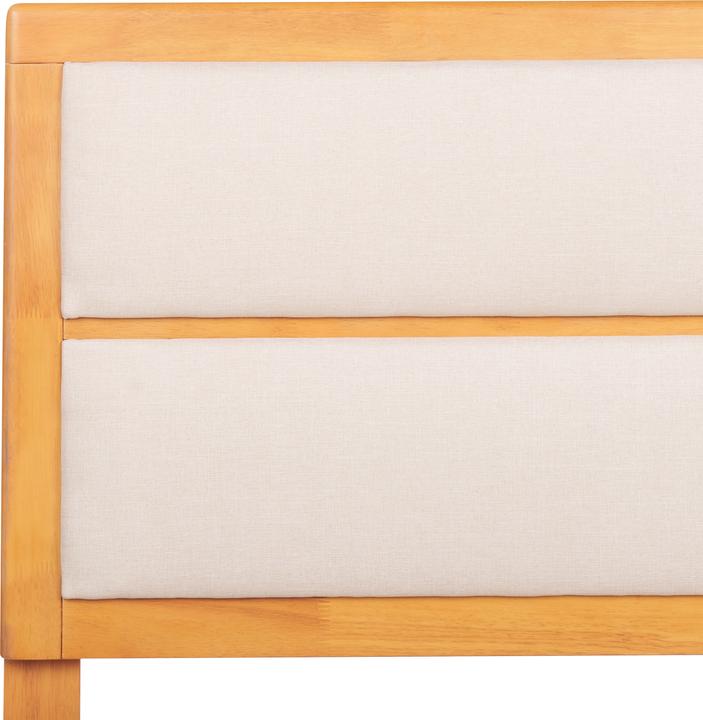 Produktbild Beliani Poissy (160 x 200 cm)