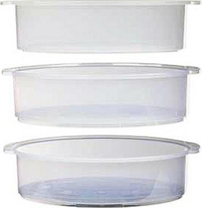 Produktbild Tristar Dampfgarer 12 L