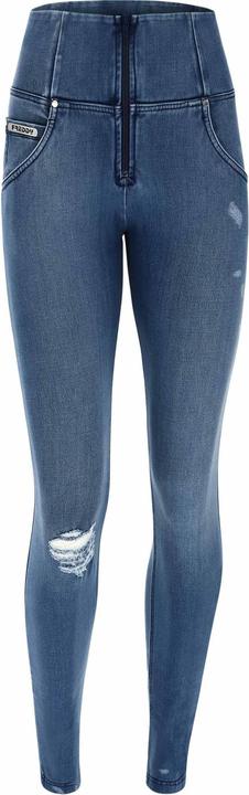 Actual product image Freddy WR.UP® SNUG Shaping Pants WRUPSNUG1HS240 (S)