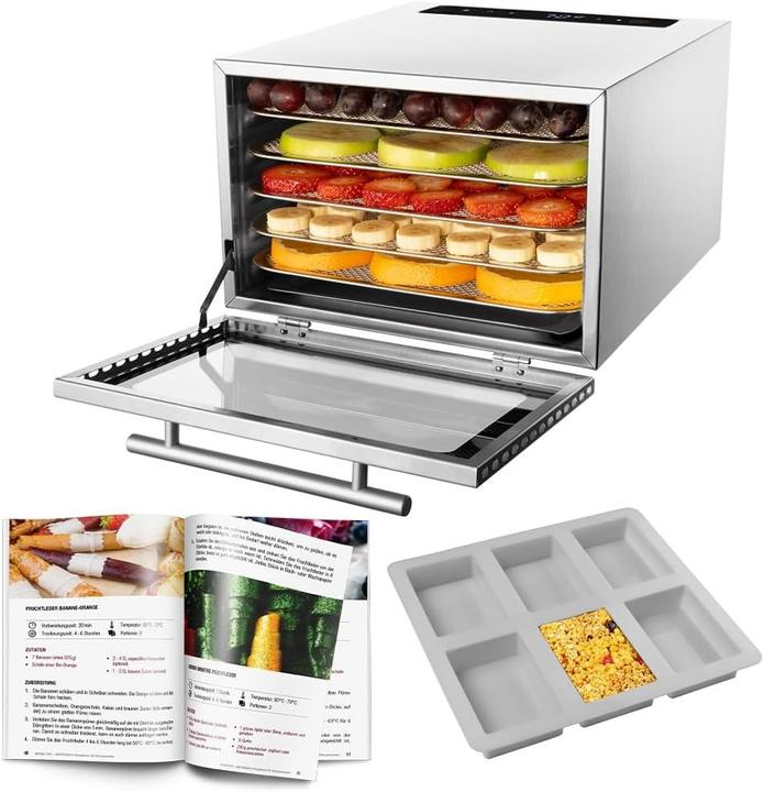 Actual product image Gastroback Dehydrator Mini Professional