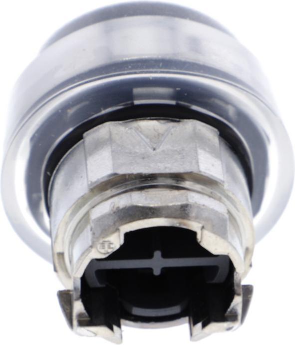 Produktbild Schneider Electric Drucktaster 22mm ZB4BP2 Schwarz