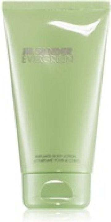 Image du produit Jil Sander Evergreen (Crème pour le corps, 150 ml)