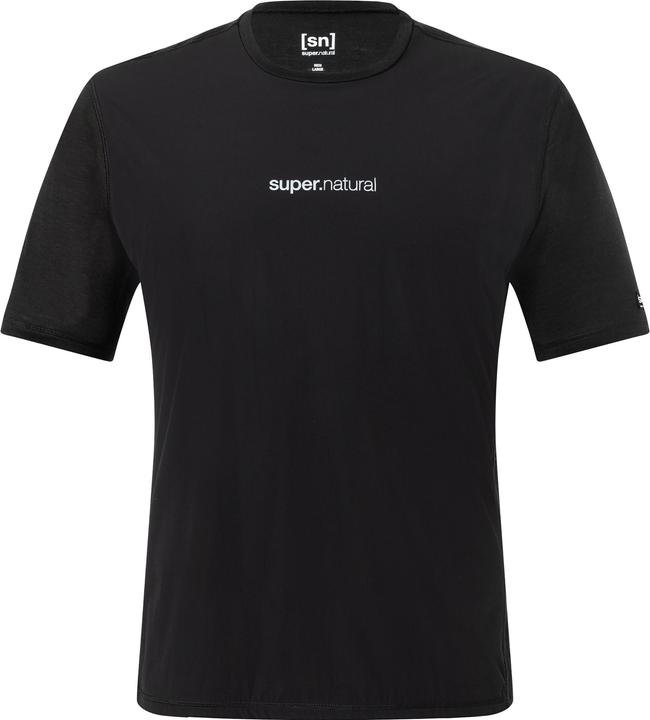 Actual product image Super Natural Windbreaker (XXL)