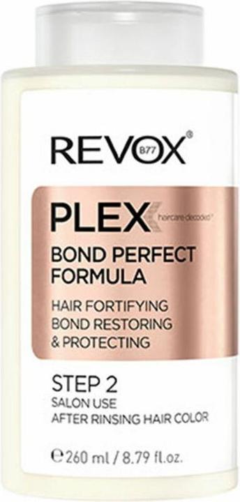 Produktbild Revox PLEX bond perfect formula step 2 260ml (260 ml)