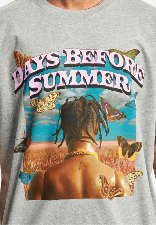 Actual product image Mister Tee Days Before Summer Oversize Tee (XXL)