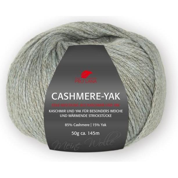 Pro Lana ca. 145 m col. 93 50 g, Garn + Wolle