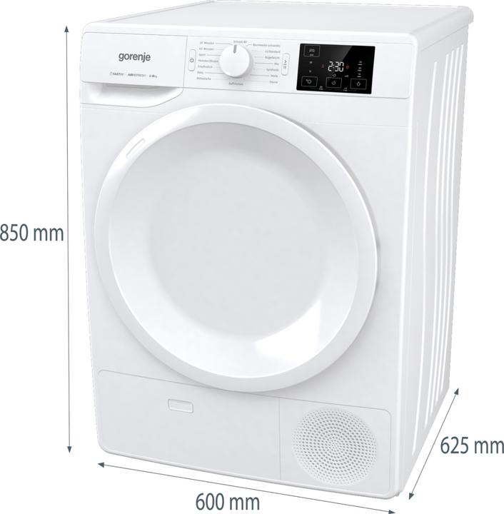 Produktbild Gorenje DNE8B