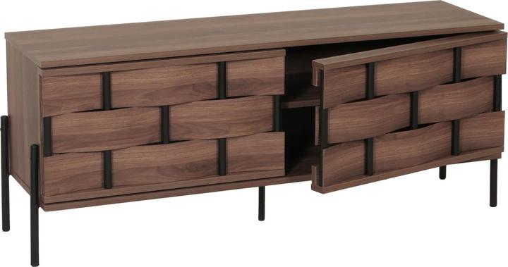 Immagine prodotto JOHN316 Lowboard (120 x 35 x 51 cm)