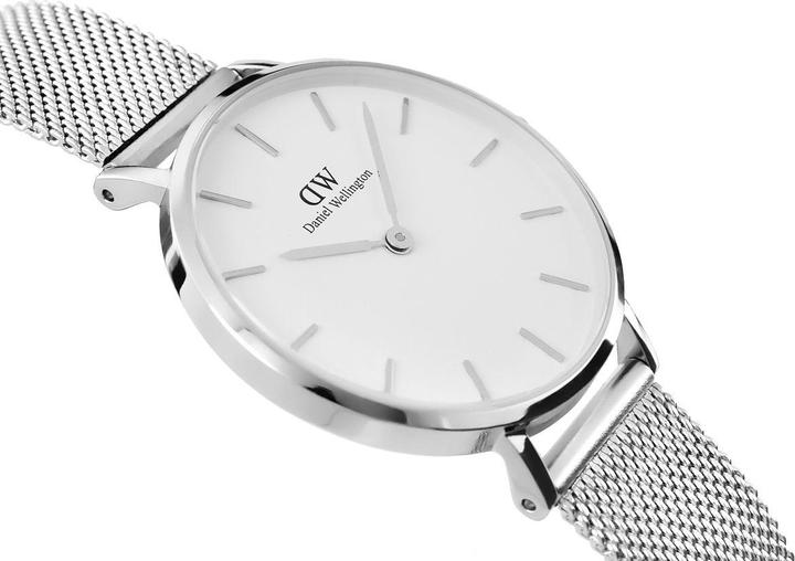 Immagine prodotto Daniel Wellington Classico Petite (Orologio da polso analogico, 32 mm)