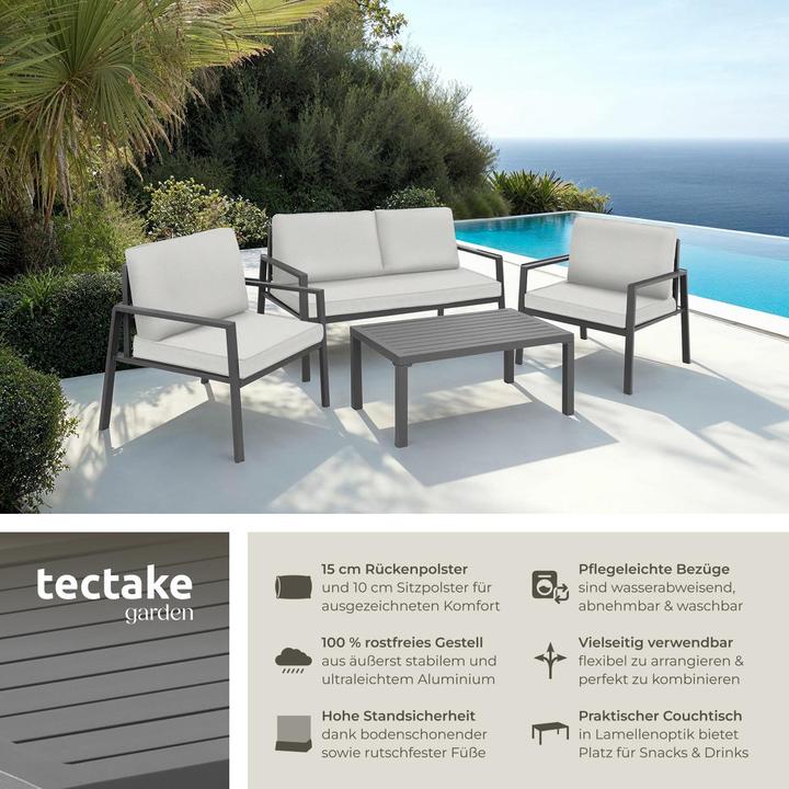 Immagine prodotto tectake Göteborg