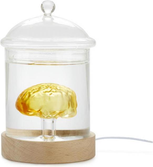 Image du produit TOP Lampe de table Cerveau