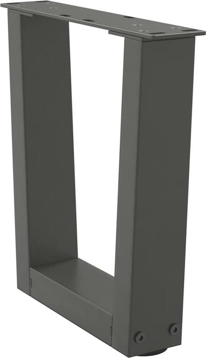 Actual product image vidaXL Couchtischbein