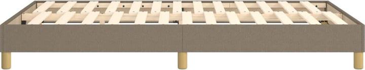 Image du produit vidaXL Boxspringbettgestell (120 x 200 cm)