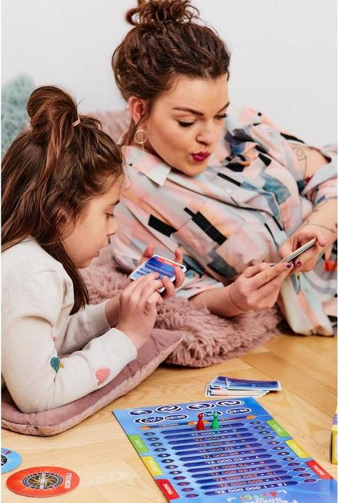 Produktbild Millionäre Erwachsene vs Kinder 2 460375 Spiel