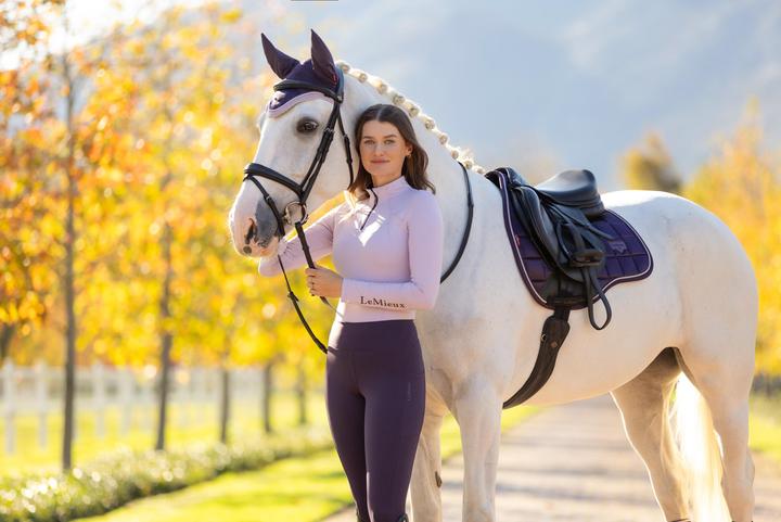 Image du produit LeMieux Loire Classic GP Square