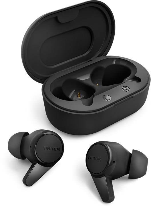 Actual product image Philips TAT1207 (No noise cancellation, 6 h, Cable)
