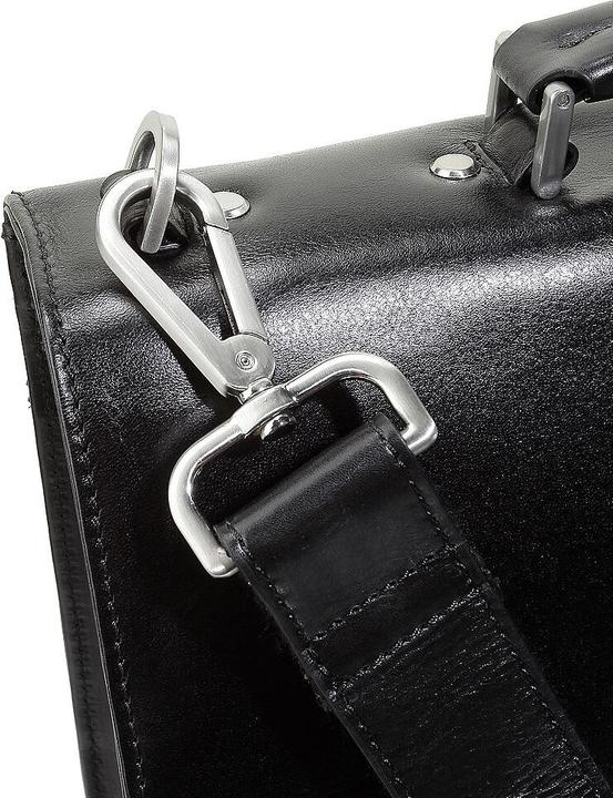 Image du produit Leonhard Heyden Sac en cuir "Cambridge (8 l)