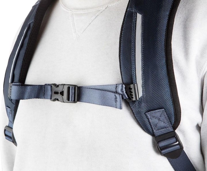 Actual product image XD Design Bobby Explore (30 l)
