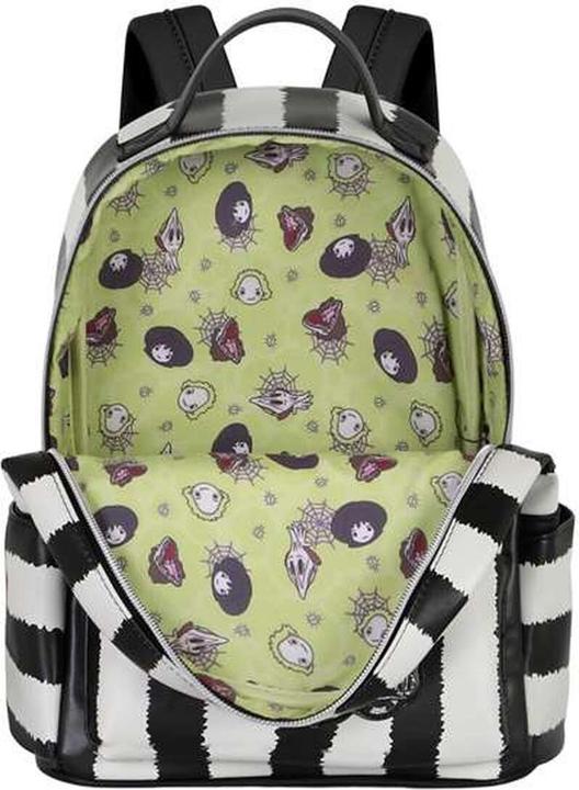 Produktbild Karactermania Heady Backpack Stripes (8 l)