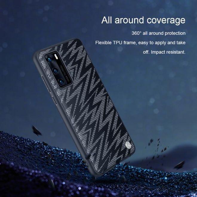 Immagine prodotto Nillkin Serie Twinkle (Huawei P40)