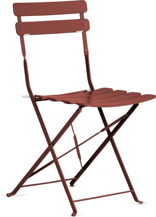 Actual product image Vanage Balcony Bistro Set (60 cm)