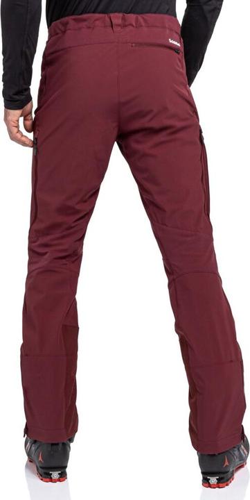 Immagine prodotto Schöffel Pantaloni Softshell Matrei M (4XL)