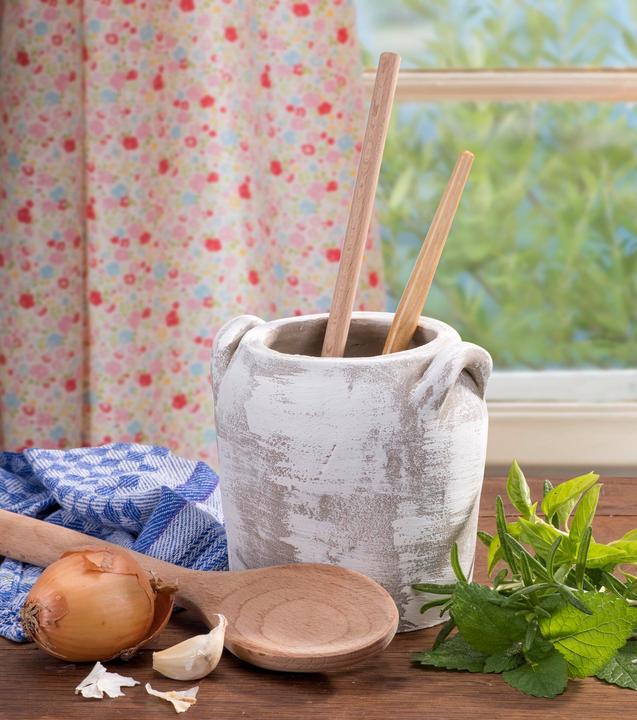 Produktbild hobbytime Töpferton