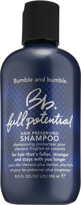 Immagine prodotto Bumble and bumble Nfr Full Potential Shamp 1000ml/33.8Floz (1000 ml, Shampoo liquido)