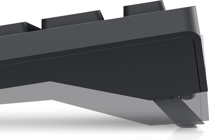 Actual product image Dell KB500 (Swiss, Wireless)