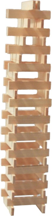 Immagine prodotto BBlocks in scatola di montaggio