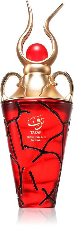 Immagine prodotto Lattafa Taraf 100 ml (34 Oz) (Eau de parfum, 100 ml)